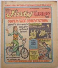 Jinty 1974 - 1981 #79