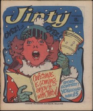 Jinty 1974 - 1981 #189