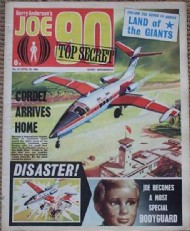 Joe 90 (1st Series) 1969 #15