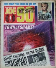 Joe 90 (1st Series) 1969 #16