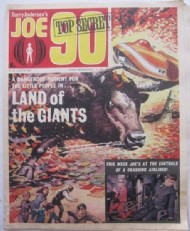 Joe 90 (1st Series) 1969 #24