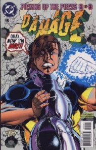 Damage 1994 - 1996 #15