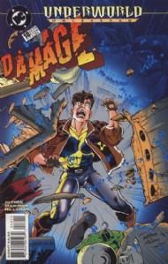 Damage 1994 - 1996 #18