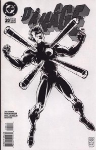 Damage 1994 - 1996 #20
