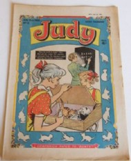 Judy 1960 - 1991 #15