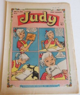Judy #17