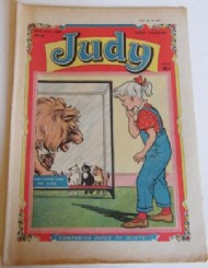 Judy 1960 - 1991 #19