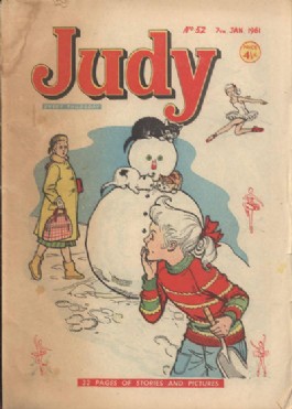 Judy #52