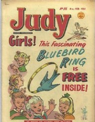 Judy 1960 - 1991 #56