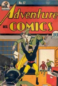 Adventure Comics 1938 - 2011 #57
