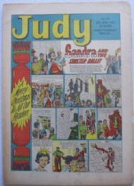 Judy 1960 - 1991 #311