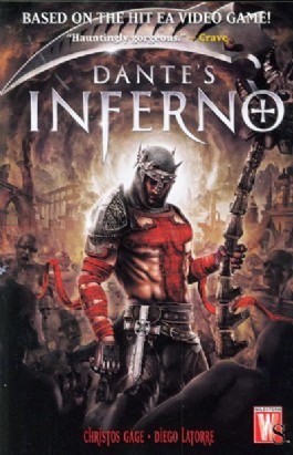 Dante's Inferno