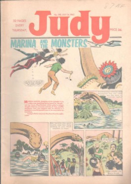 Judy #390