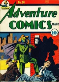 Adventure Comics 1938 - 2011 #60