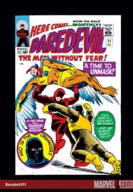 Daredevil (1st Series) 1964 - 2011 #11