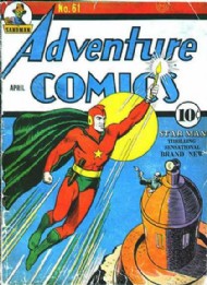 Adventure Comics 1938 - 2011 #61