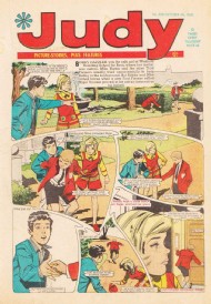 Judy 1960 - 1991 #508