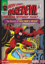 Daredevil (1st Series) 1964 - 2011 #13