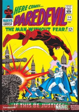 Daredevil (1st Series) #14