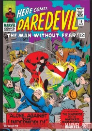 Daredevil (1st Series) 1964 - 2011 #19