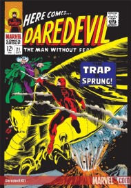 Daredevil (1st Series) 1964 - 2011 #21
