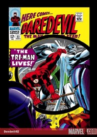 Daredevil (1st Series) 1964 - 2011 #22