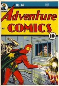 Adventure Comics 1938 - 2011 #62