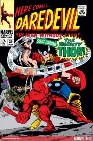 Daredevil (1st Series) 1964 - 2011 #30