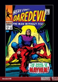 Daredevil (1st Series) 1964 - 2011 #36