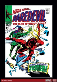 Daredevil (1st Series) 1964 - 2011 #42
