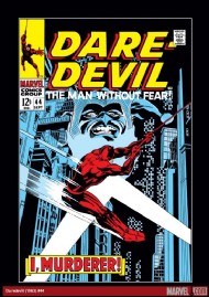 Daredevil (1st Series) 1964 - 2011 #44