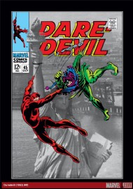 Daredevil (1st Series) 1964 - 2011 #45