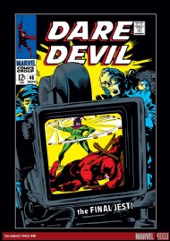 Daredevil (1st Series) 1964 - 2011 #46