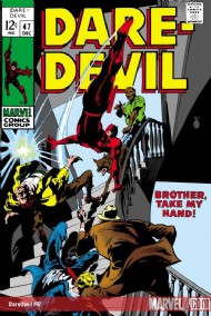 Daredevil (1st Series) 1964 - 2011 #47