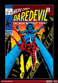 Daredevil (1st Series) 1964 - 2011 #48
