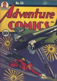 Adventure Comics 1938 - 2011 #65