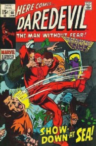 Daredevil (1st Series) 1964 - 2011 #60