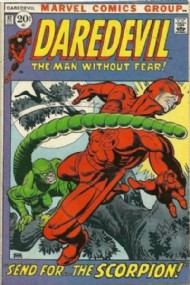 Daredevil (1st Series) 1964 - 2011 #82