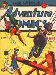 Adventure Comics 1938 - 2011 #68