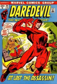 Daredevil (1st Series) 1964 - 2011 #84