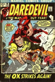 Daredevil (1st Series) 1964 - 2011 #86