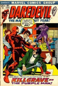 Daredevil (1st Series) 1964 - 2011 #88