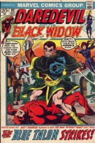 Daredevil (1st Series) 1964 - 2011 #92