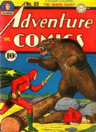 Adventure Comics 1938 - 2011 #69