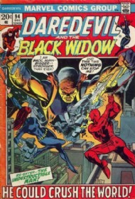 Daredevil (1st Series) 1964 - 2011 #94