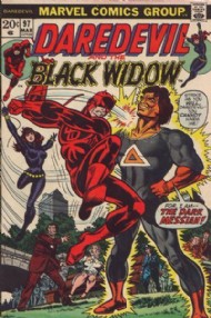Daredevil (1st Series) 1964 - 2011 #97