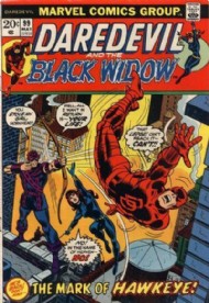 Daredevil (1st Series) 1964 - 2011 #99