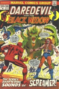 Daredevil (1st Series) 1964 - 2011 #101