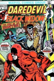 Daredevil (1st Series) 1964 - 2011 #104