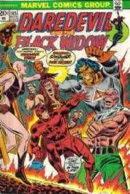 Daredevil (1st Series) 1964 - 2011 #105